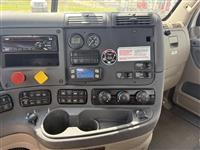 2019 Freightliner Cascadia 125
