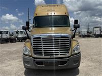 2018 Freightliner Cascadia 125