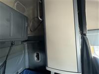 2018 Freightliner Cascadia 125