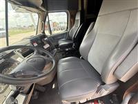 2018 Freightliner Cascadia 125