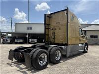 2018 Freightliner Cascadia 125