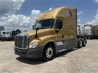 2018 Freightliner Cascadia 125