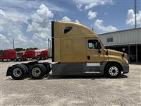 2018 Freightliner Cascadia 125