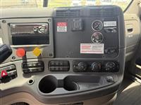 2018 Freightliner Cascadia 125