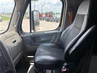 2018 Freightliner Cascadia 125