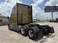 2018 Freightliner Cascadia 125