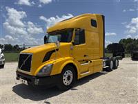 2013 Volvo VNL64T670