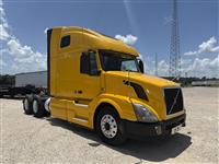 2013 Volvo VNL64T670