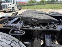 2013 Volvo VNL64T670