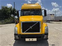 2013 Volvo VNL64T670