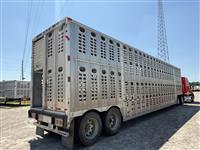 2006 Wilson PSDCL-402