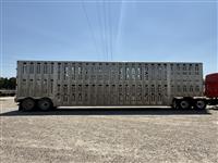 2006 Wilson PSDCL-402
