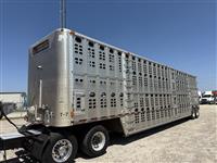 2006 Wilson PSDCL-402