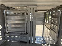2006 Wilson PSDCL-402