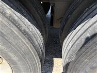 2006 Wilson PSDCL-402