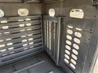 2006 Wilson PSDCL-402