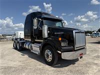 2020 Western Star 4900