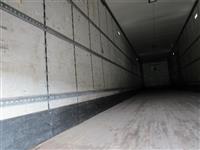 2012 Great Dane 53X102