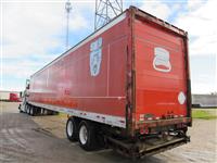 2012 Great Dane 53X102