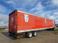 2012 Great Dane 53X102