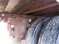 2012 Great Dane 53X102