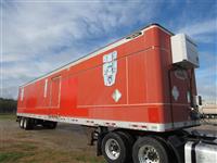 2012 Great Dane 53X102