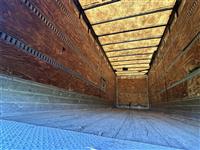 2002 Fruehauf 28 FT