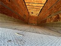 2002 Fruehauf 28 FT