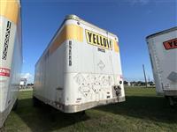 2002 Fruehauf 28 FT