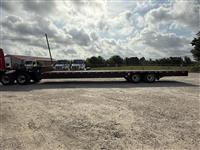 2013 Trail King TK70HT-482