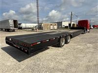 2013 Trail King TK70HT-482