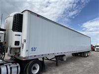 2016 Great Dane 53X102