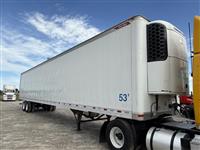 2016 Great Dane 53X102