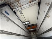 2016 Great Dane 53X102