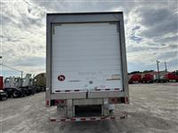 2016 Great Dane 53X102