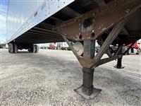 2016 Great Dane 53X102