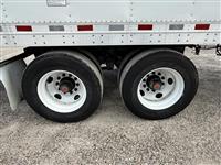 2016 Great Dane 53X102