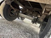 2016 Great Dane 53X102