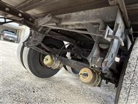 2016 Great Dane 53X102