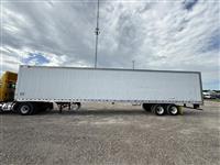 2016 Great Dane 53X102