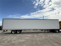 2016 Great Dane 53X102