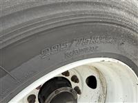 2016 Great Dane 53X102