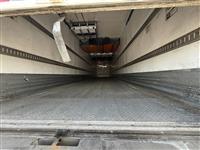 2016 Great Dane 53X102