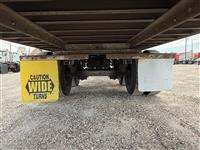 2016 Great Dane 53X102