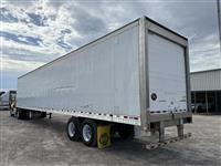 2016 Great Dane 53X102