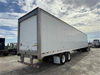 2016 Great Dane 53X102