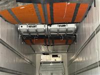 2016 Great Dane 53X102