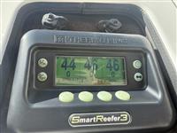 2016 Great Dane 53X102