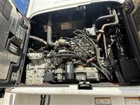 2016 Great Dane 53X102