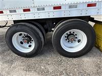 2016 Great Dane 53X102